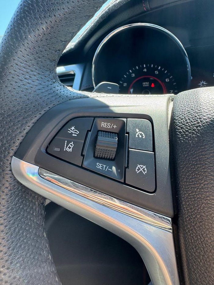 2017 Holden Commodore Motorsport Edition VF Series II MY17 Phantom