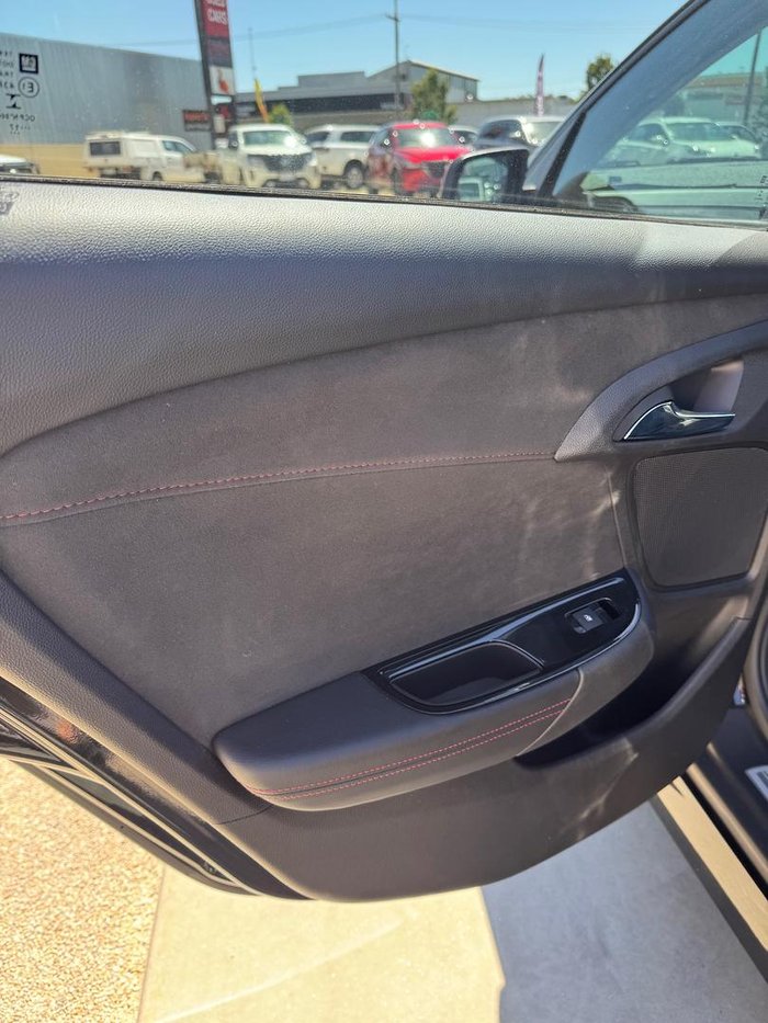 2017 Holden Commodore Motorsport Edition VF Series II MY17 Phantom