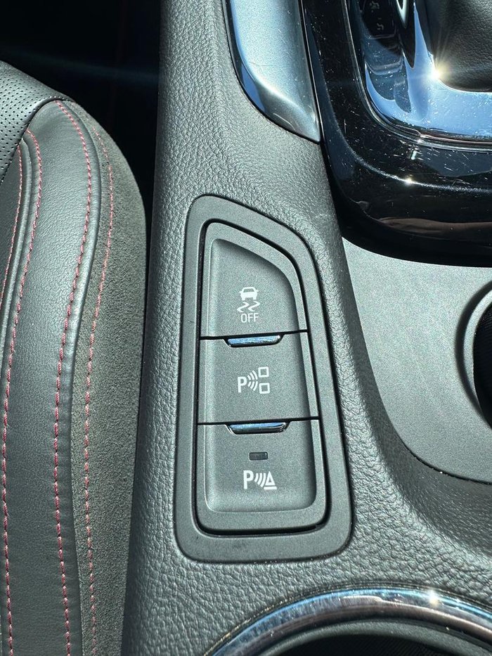 2017 Holden Commodore Motorsport Edition VF Series II MY17 Phantom