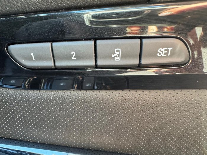 2017 Holden Commodore Motorsport Edition VF Series II MY17 Phantom