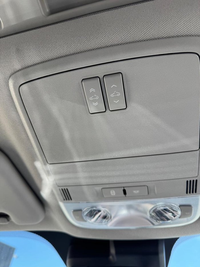 2017 Holden Commodore Motorsport Edition VF Series II MY17 Phantom