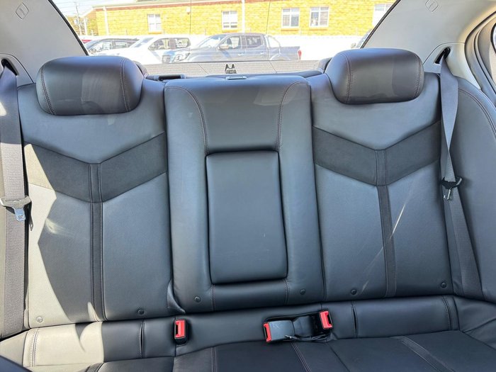 2017 Holden Commodore Motorsport Edition VF Series II MY17 Phantom