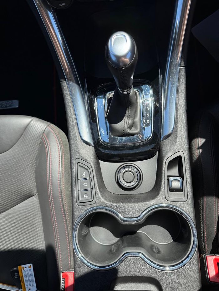 2017 Holden Commodore Motorsport Edition VF Series II MY17 Phantom