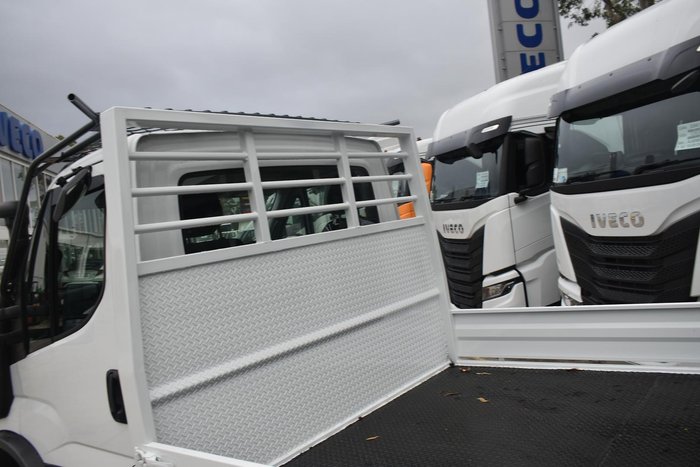 2023 Iveco Daily 70S18 White