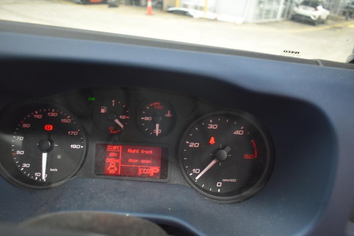 2023 Iveco Daily 70S18 White