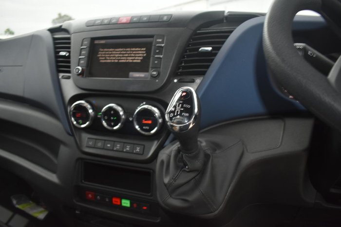 2023 Iveco Daily 70S18 White
