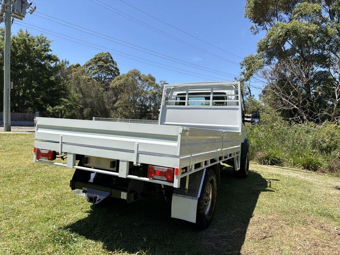 2023 Iveco Daily 70S18