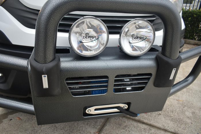 2023 Iveco Daily 70S18