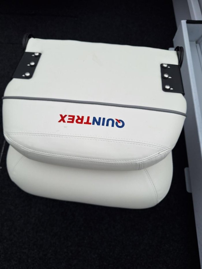 2025 QUINTREX 490 Renegade SC