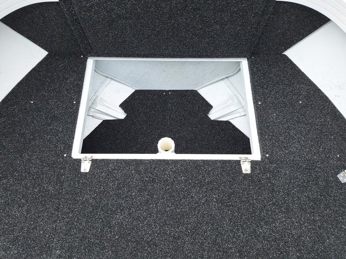 2026 QUINTREX 490 Renegade SC