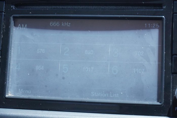 2018 Mitsubishi Triton GLX