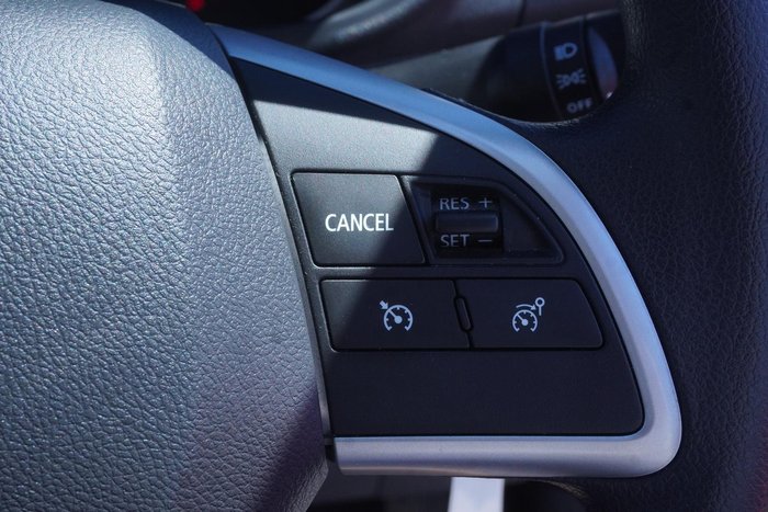 2018 Mitsubishi Triton GLX