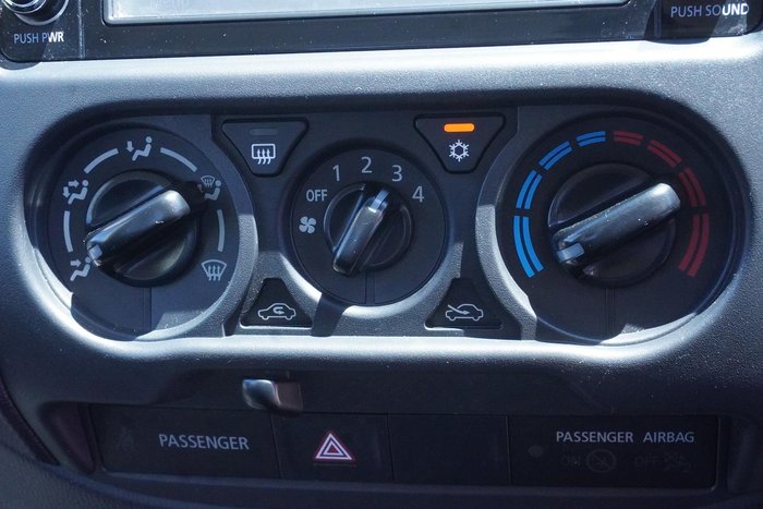 2018 Mitsubishi Triton GLX