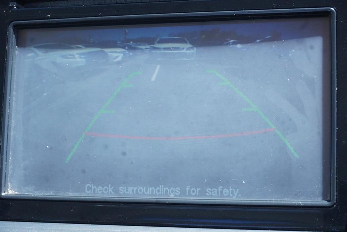 2018 Mitsubishi Triton GLX