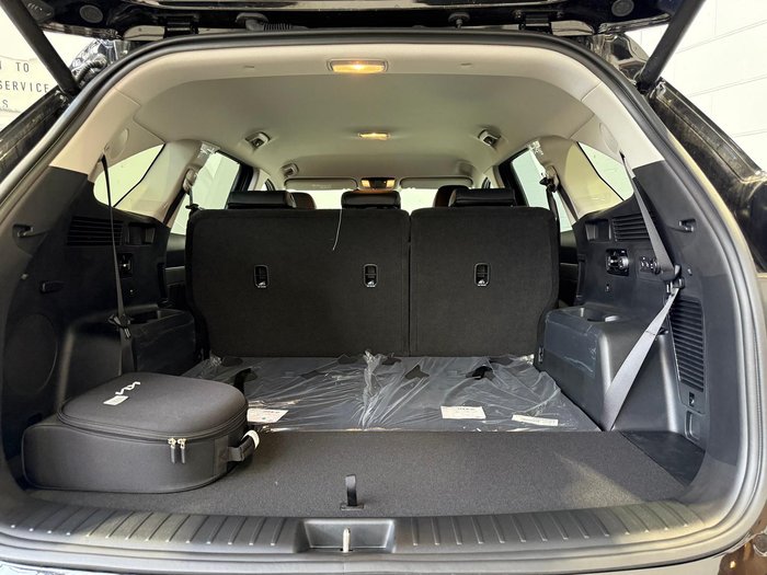 2025 Kia Sorento PHEV Sport+