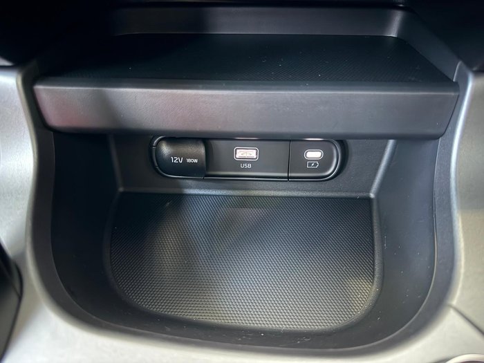 2025 Kia Seltos Sport