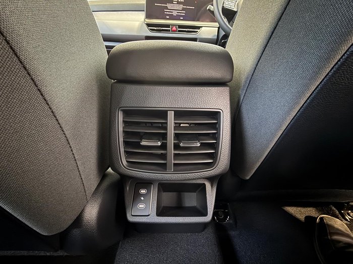 2025 Kia Seltos Sport