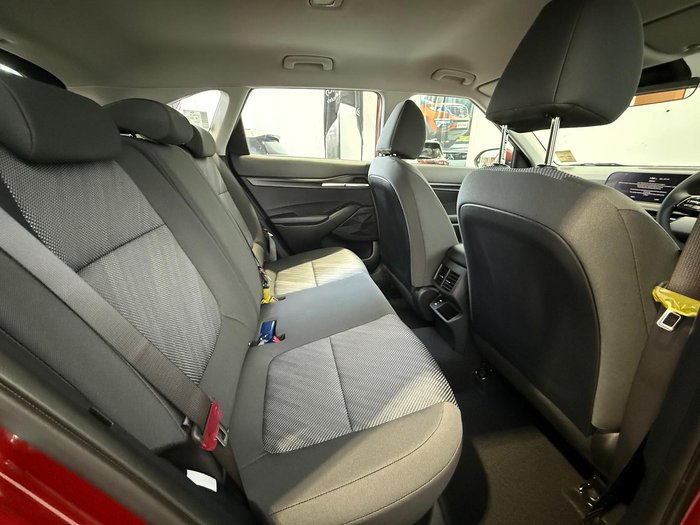 2025 Kia Seltos Sport