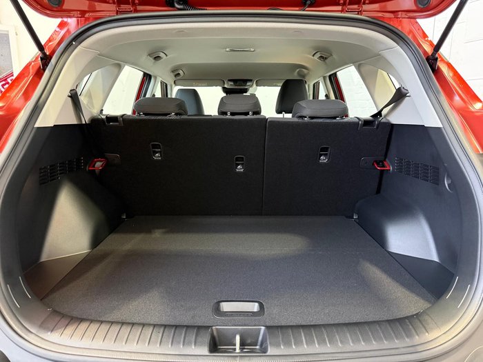 2025 Kia Seltos Sport