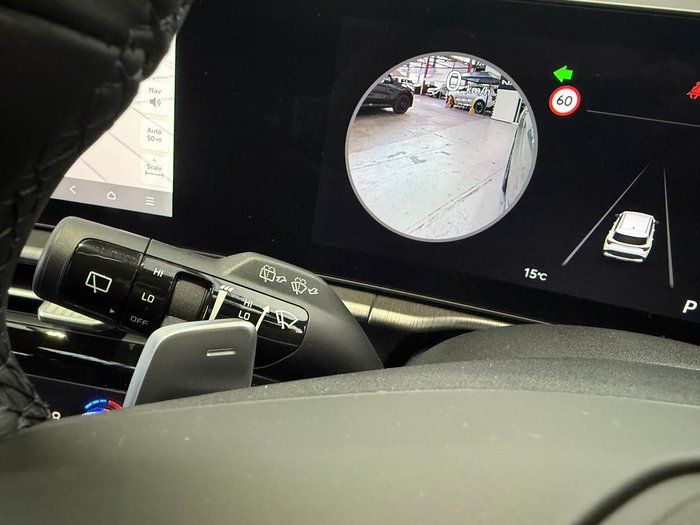 2025 Kia Sportage GT-Line