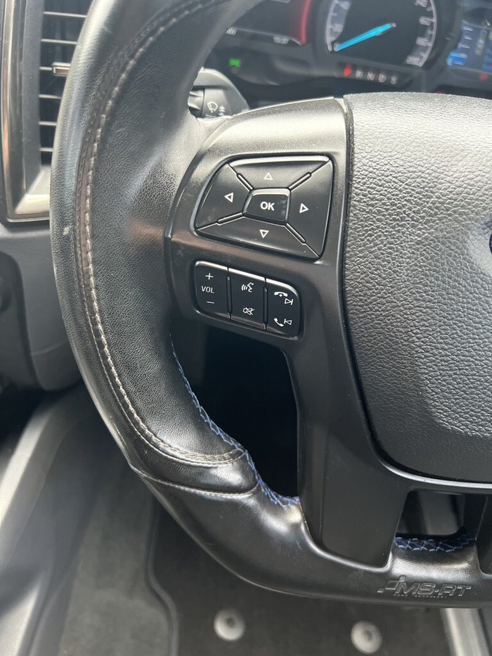 2018 Ford Ranger XLT