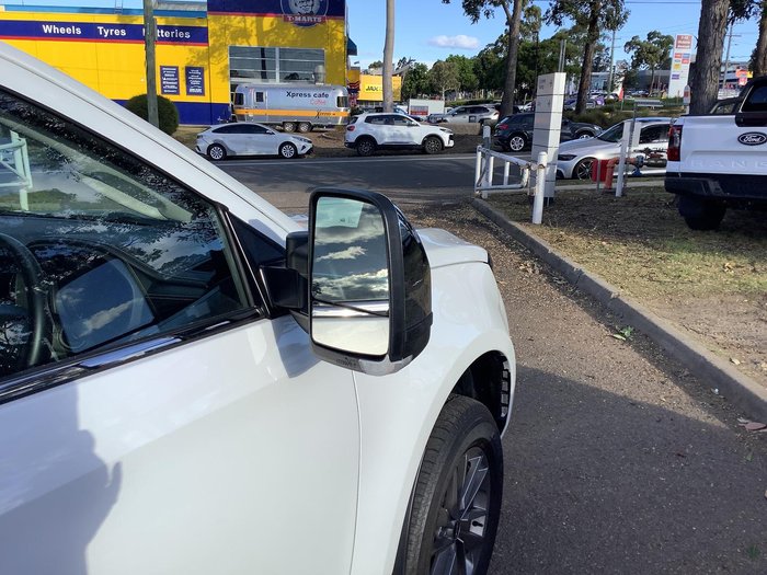 2025 Isuzu MU-X LS-U