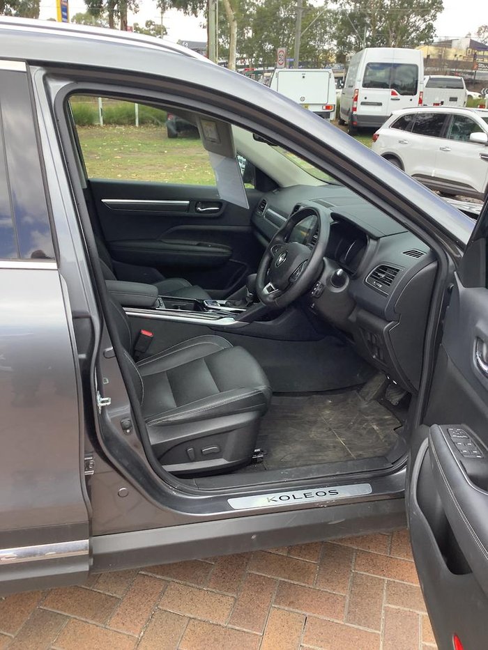 2024 Renault Koleos Zen