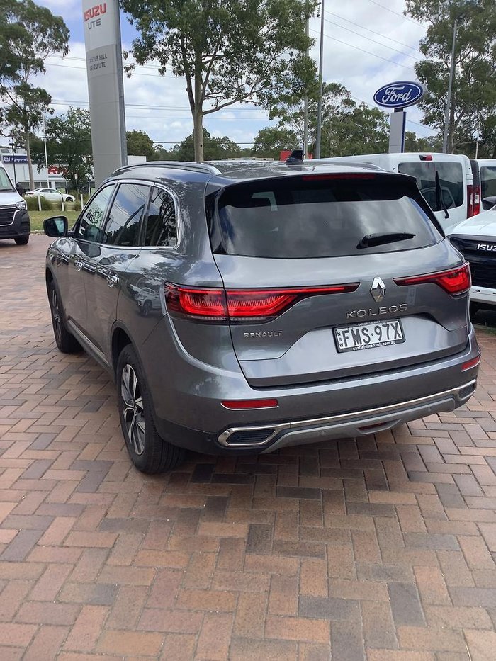 2024 Renault Koleos Zen