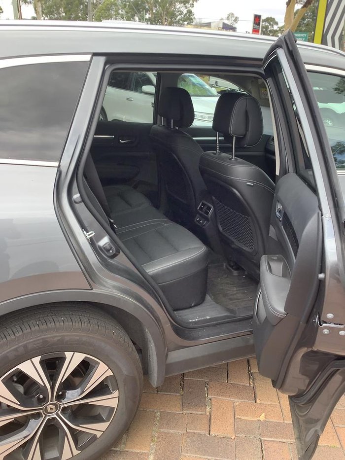 2024 Renault Koleos Zen