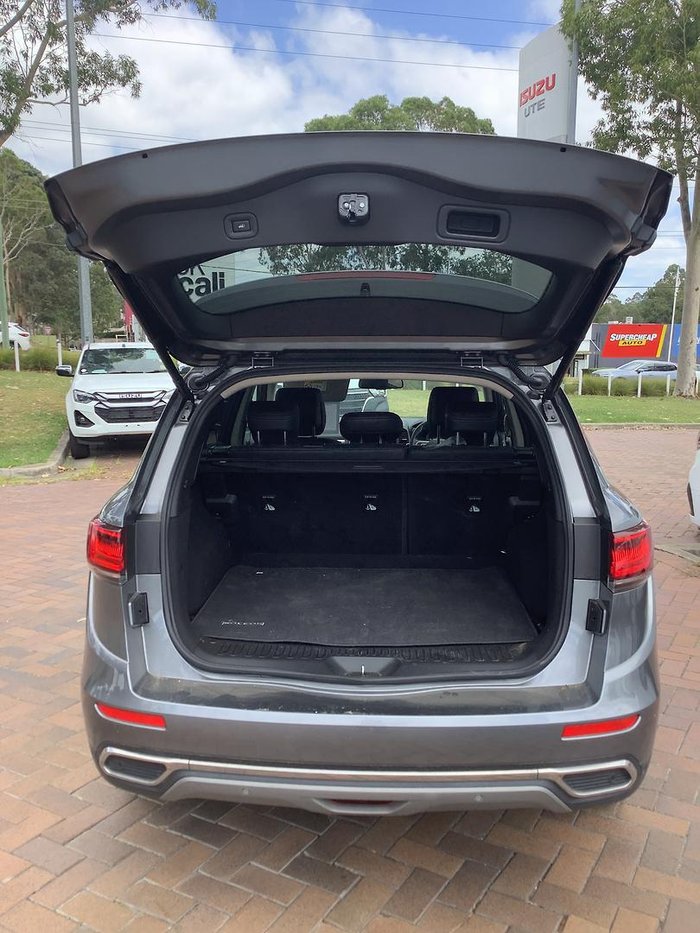 2024 Renault Koleos Zen