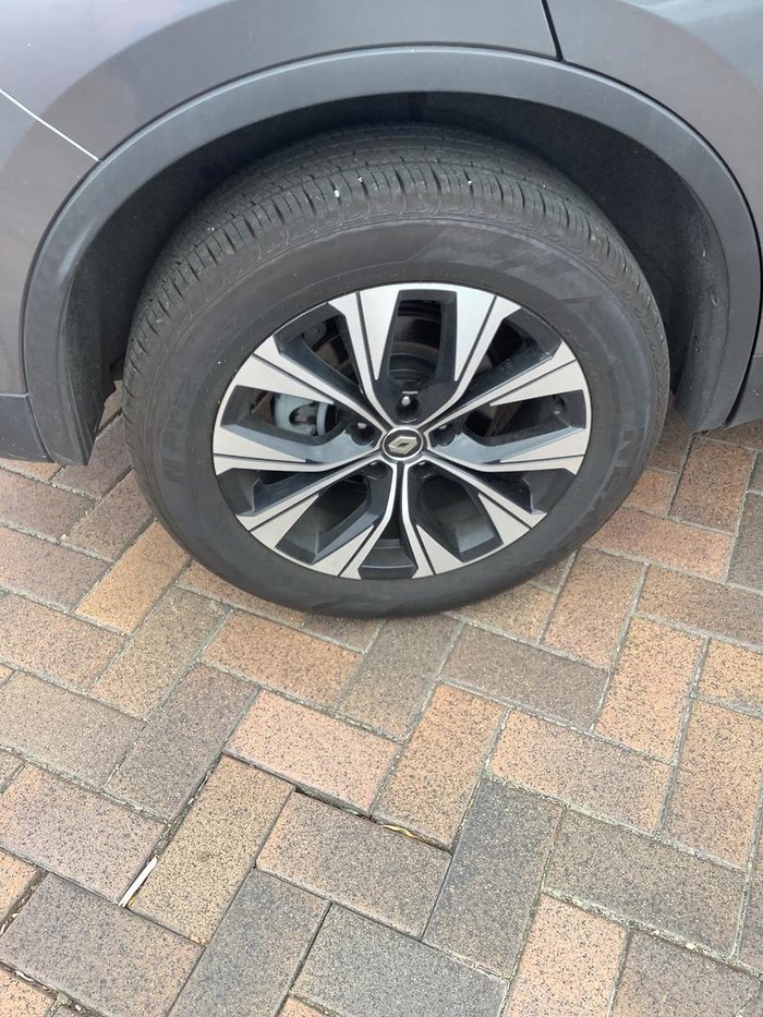 2024 Renault Koleos Zen