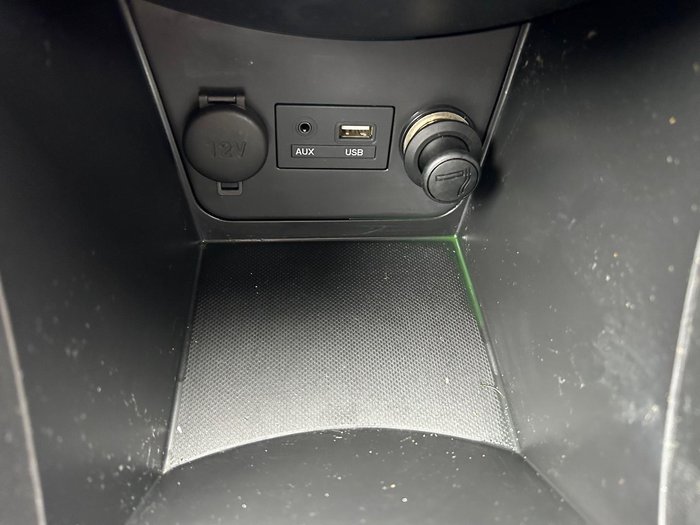 2016 Hyundai Accent Active