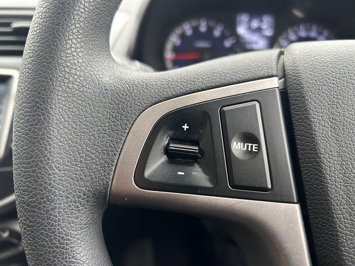 2016 Hyundai Accent Active