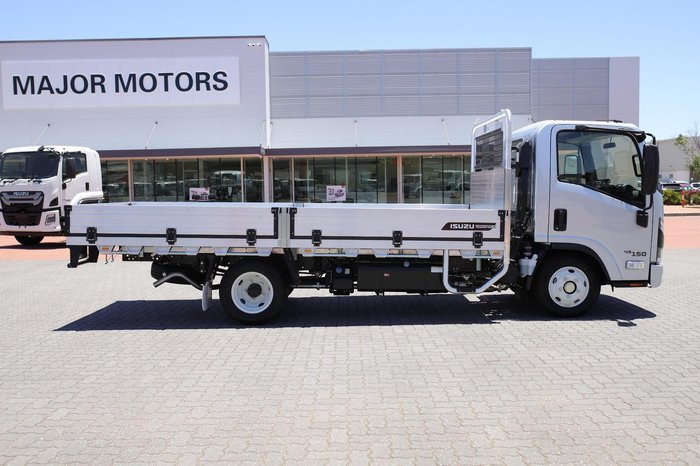 2026 Isuzu Nlr 45-150 Nlr 45-150 Dt D34 Traypack