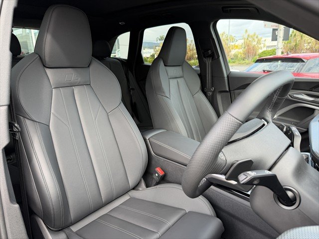 2025 Audi Q5 TDI 150kW sport