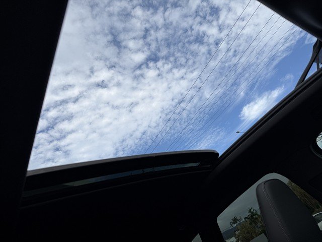 2025 Audi Q5 TDI 150kW sport