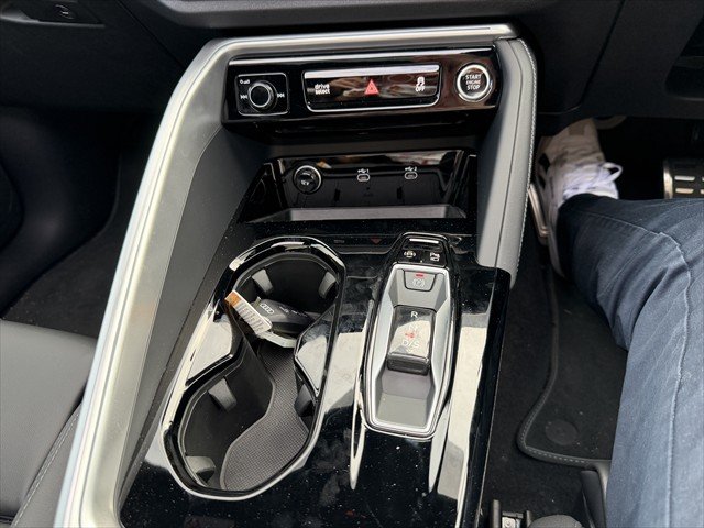 2025 Audi Q5 TDI 150kW sport