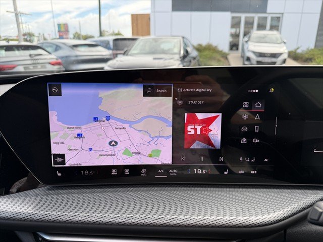 2025 Audi Q5 TDI 150kW Sport