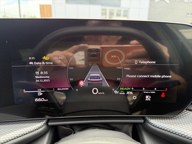 2025 Audi Q5 TDI 150kW sport