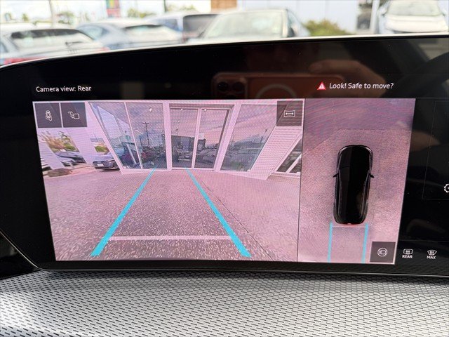 2025 Audi Q5 TDI 150kW sport