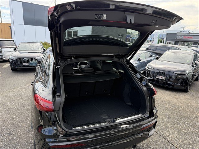 2025 Audi Q5 TDI 150kW sport