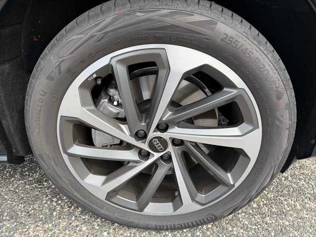 2025 Audi Q5 TDI 150kW Sport