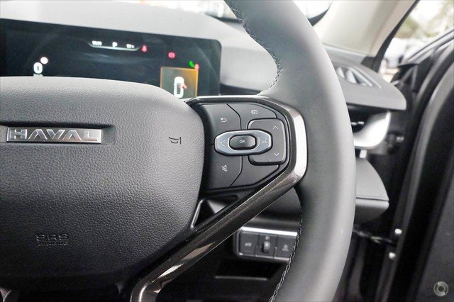 2025 GWM Haval H6 Ultra Hybrid