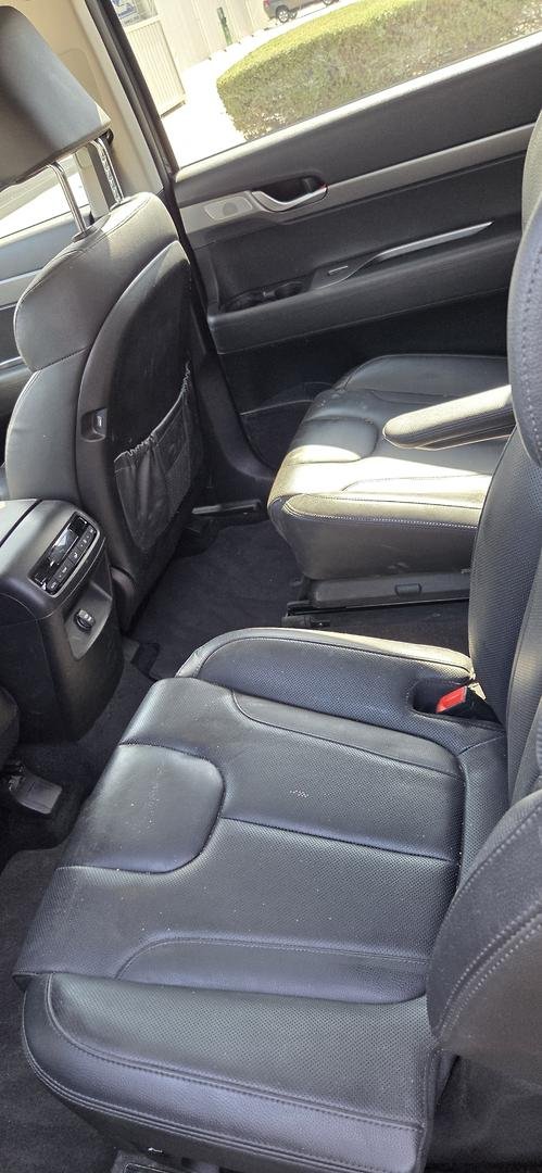 2021 Hyundai Palisade Elite LX2.V2 MY22 AWD Steel Graphite