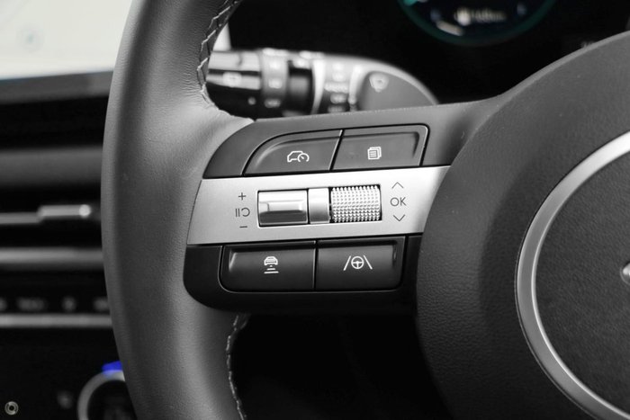 2025 Hyundai Tucson Elite