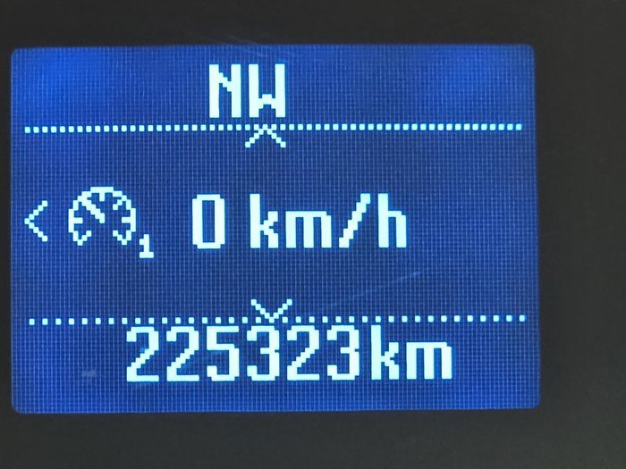 2015 Ford Ranger XL Hi-Rider PX MkII 4x2 Cool White