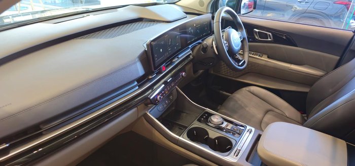 2025 Kia Carnival GT-Line HEV