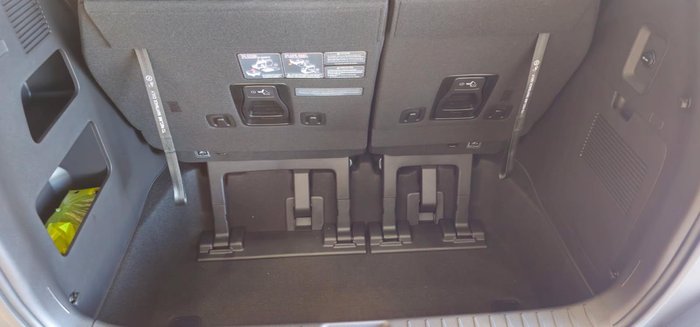 2025 Kia Carnival GT-Line HEV