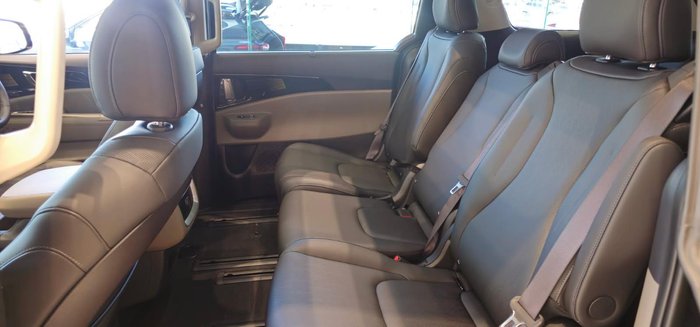 2025 Kia Carnival GT-Line HEV