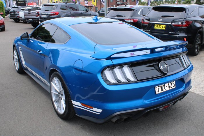 2020 Ford Mustang GT